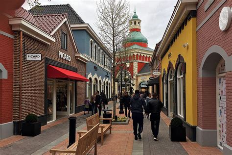 Roermond Designer Outlet .